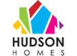 Hudson Homes logo